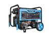 Pulsar 15000W Tri-Fuel Portable Generator with Remote Start & CO Sentry