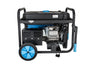 Pulsar 15000W Tri-Fuel Portable Generator with Remote Start & CO Sentry