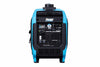 Pulsar 5000W Dual Fuel RV Ready Inverter Generator with Remote Start & CO Sentry