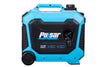 Pulsar 5000W Dual Fuel RV Ready Inverter Generator with Remote Start & CO Sentry