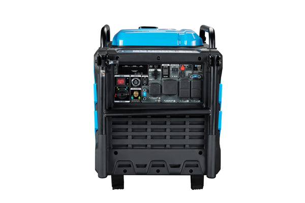 Pulsar 10500W Tri-Fuel Inverter Generator with Remote Start & CO Sentry