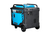 Pulsar 10500W Tri-Fuel Inverter Generator with Remote Start & CO Sentry