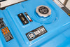 Pulsar 12500W Tri-Fuel Inverter Generator with Remote Start & CO Sentry