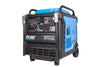 Pulsar 12500W Tri-Fuel Inverter Generator with Remote Start & CO Sentry