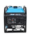 Pulsar 5250W Dual Fuel Open Frame Inverter Generator with CO Sentry