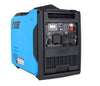 Pulsar 6000W Dual Fuel Inverter Generator with Remote Start & CO Sentry