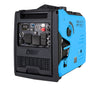 Pulsar 6000W Dual Fuel Inverter Generator with Remote Start & CO Sentry