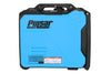 Pulsar 6000W Dual Fuel Inverter Generator with Remote Start & CO Sentry
