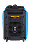 Pulsar 6000W Dual Fuel Inverter Generator with Remote Start & CO Sentry