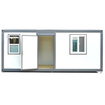 Modern Portable Office 7ft x 20ft