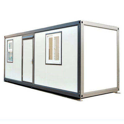 Modern Portable Office 7ft x 20ft