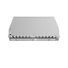 Forno Frassanito 30-Inch Insert Range Hood, 450 CFM, Stainless Steel Baffle Filters, LED Lighting