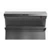 Forno Savona 48-Inch Wall Mount Range Hood, Hybrid Filters, Backsplash Included