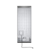 Forno Maderno 28" Built-In Convertible Refrigerator, 13.6 cu.ft. Left Swing with Decorative Grill - 32" Wide