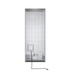 Forno Maderno 28-Inch Built-In Convertible Refrigerator, 13.6 cu.ft, Left Swing, Decorative Grill, ENERGY STAR Certified