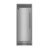 Forno Maderno 28" Built-In Convertible Refrigerator, 13.6 cu.ft. Left Swing with Decorative Grill - 32" Wide
