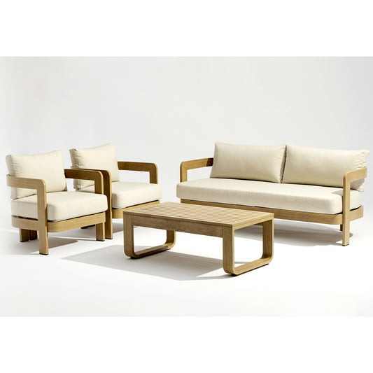 Sally 4-Piece Outdoor Seating