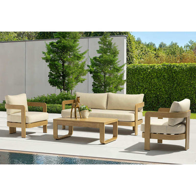 Sally 4-Piece Outdoor Seating