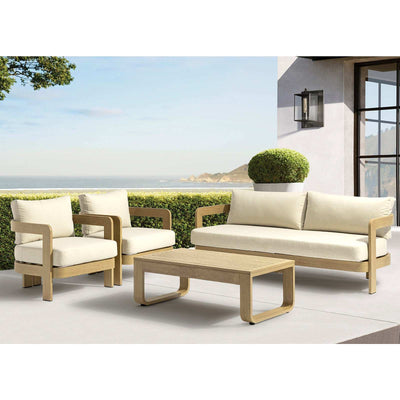 Sally 4-Piece Outdoor Seating