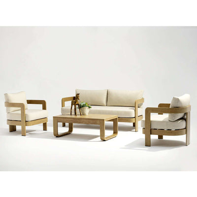 Sally 4-Piece Outdoor Seating