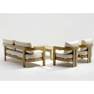 Sally 4-Piece Outdoor Seating