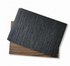 WPC Composite Fence Sample Pack