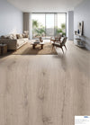 Waterproof SPC Luxury Vinyl Plank Flooring – 12-Mil Wear Layer, Click-Lock, Scratch & Stain Resistant for DIY Installation