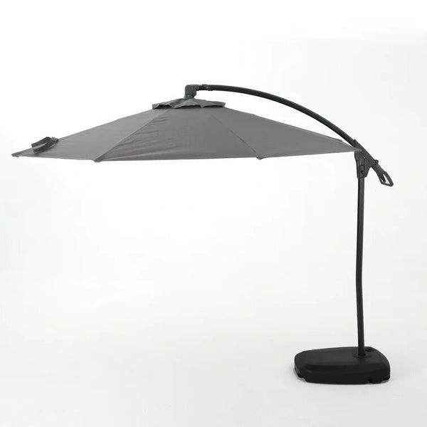 SIMPLE BANANA SHAPE HANGING UMBRELLA – CheryLife