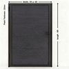 CheryLife 3 ft/4 ft. W x 6 ft. H WPC Fence Gate Single