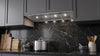 Forno Altilia 60-Inch Insert Range Hood, Stainless Steel, LED Lighting, Baffle Filters