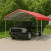 W12' x L20' Classic Steel Carport